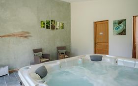Logement charme provençal